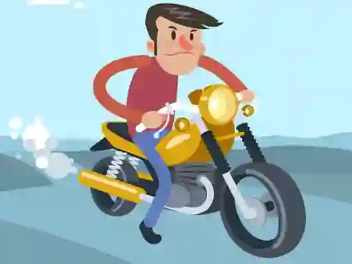 Spēle Super Fast Racing Bikes Jigsaw online