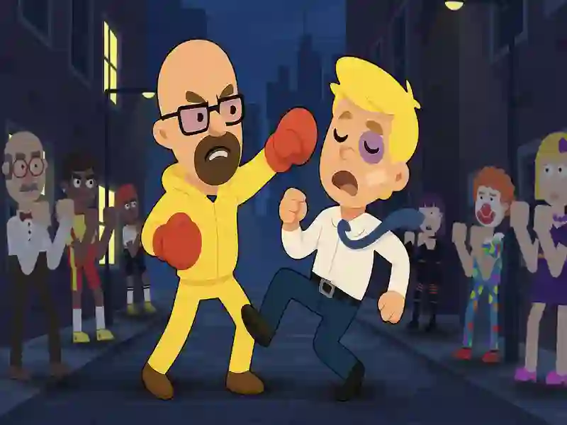 Spēle Drunken Fighter online
