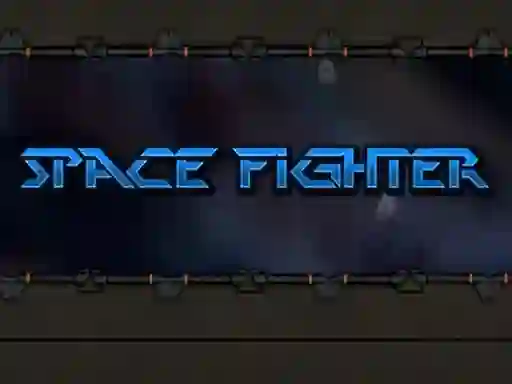 Spēle Space Fighter online