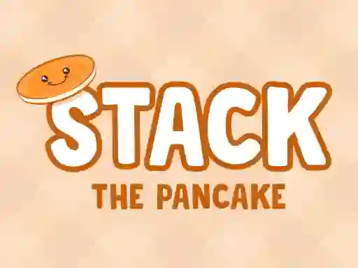 Spēle Stack The Pancake online