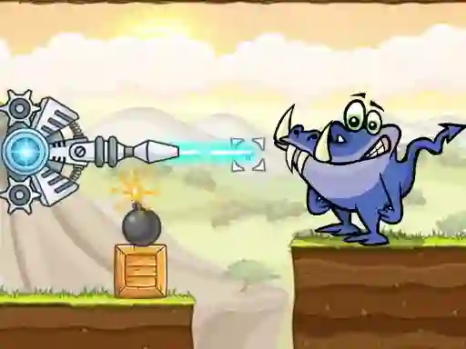 Spēle Laser Cannon Levels Pack online