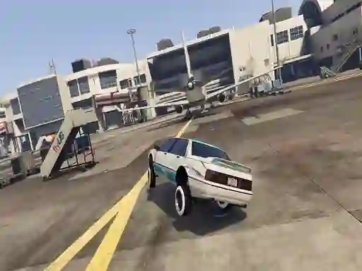 Spēle Drive Two Wheels Simulator online