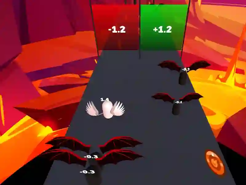 Spēle Escape from Hell online
