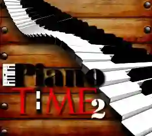 Spēle Piano Time 2 online
