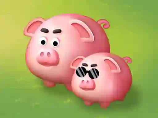 Spēle Farm Block online