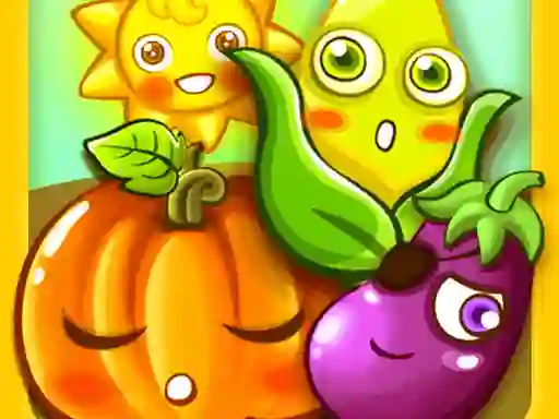 Spēle Farm Link online