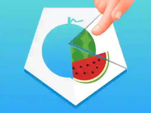 Spēle Paper Fold Online online