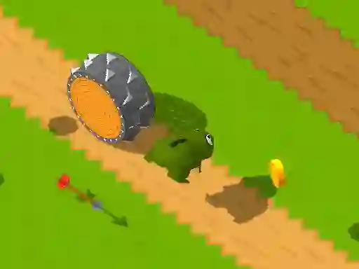 Spēle Frogger online