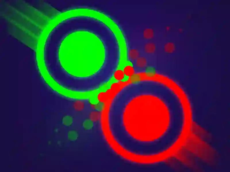Spēle Clash Of Dots online