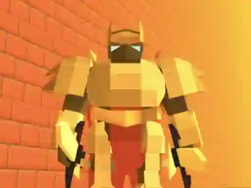Spēle Dungeon Run online