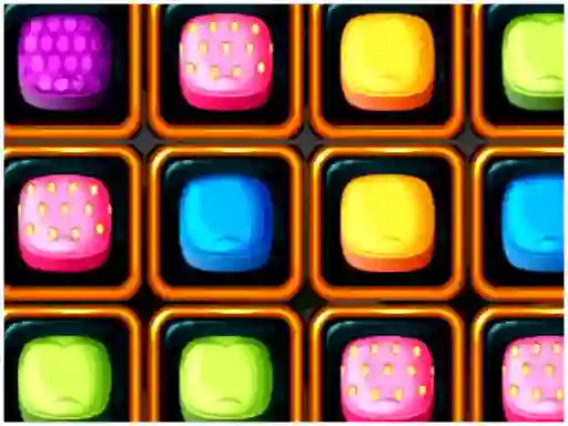 Spēle Candies All The Way online