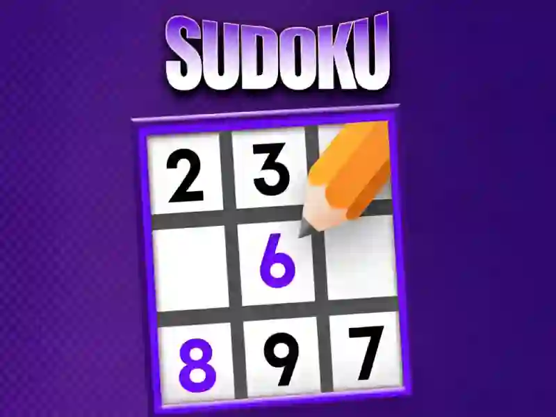 Spēle Sudoku online