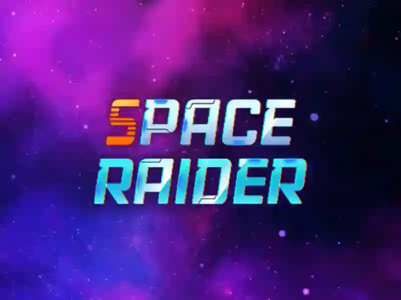 Spēle Space Raider online
