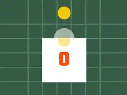 Spēle Rotating Square online