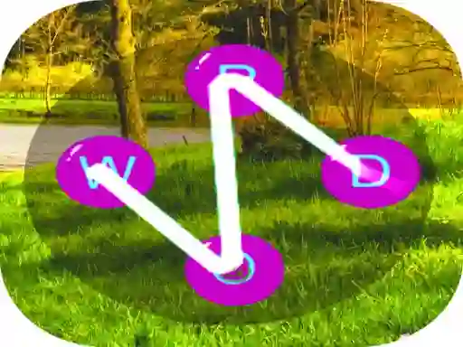 Spēle Word Connect online