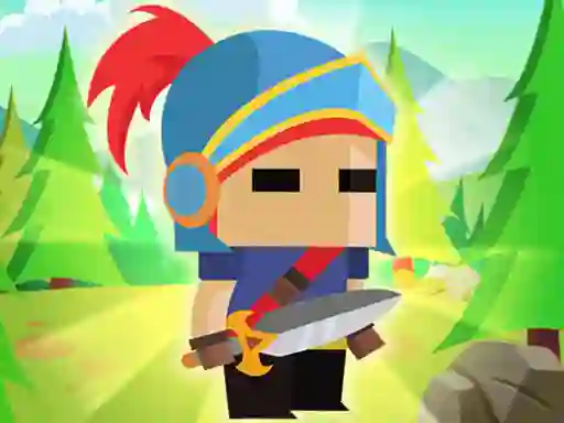 Spēle Heroic Quest online