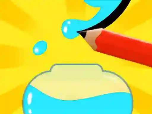 Spēle Fill The Water online