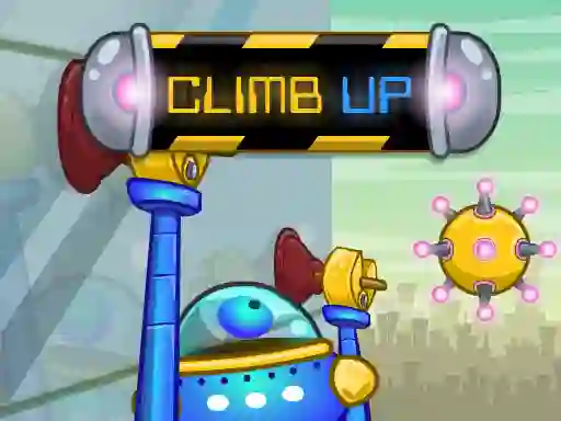 Spēle Climb Up online
