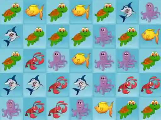 Spēle Sea World Collection online