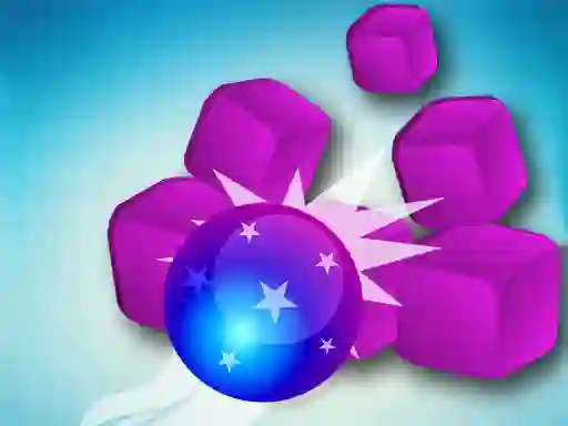 Spēle Knock The Ball online