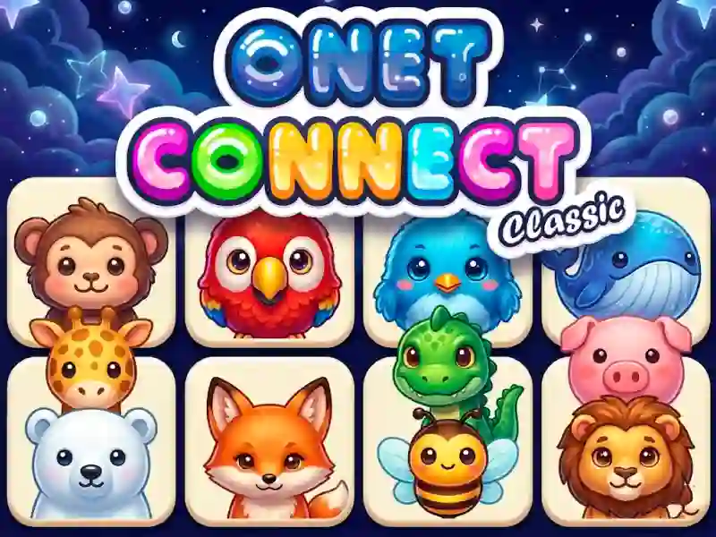 Spēle Onet Connect Classic online