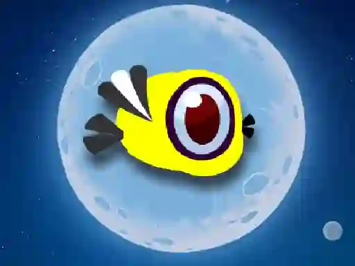 Spēle Yellow Bird Adventure online