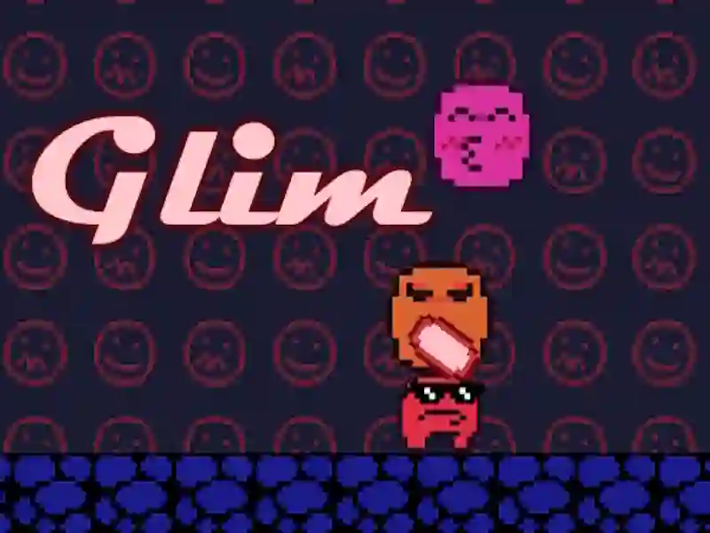Spēle Glim online