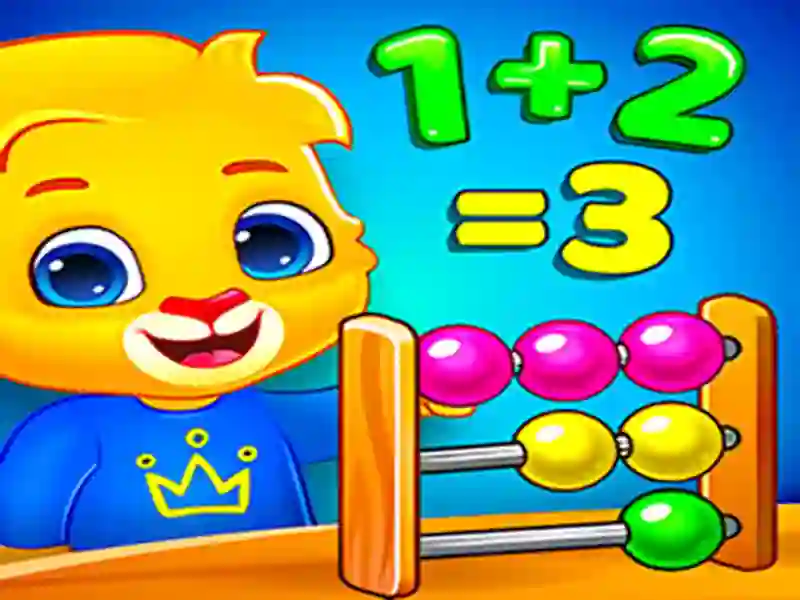 Spēle Cool Math Games For Kids online
