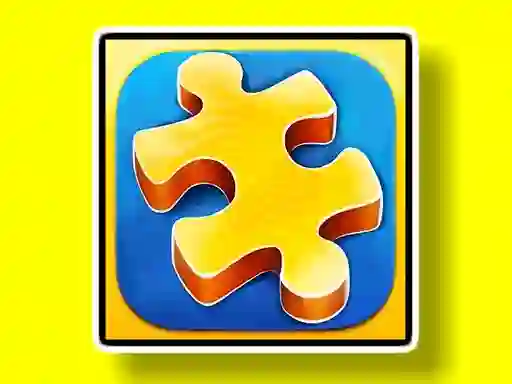 Spēle Art Puzzle Challenge online