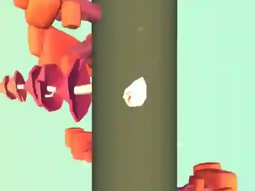 Spēle Lost My Chicken online