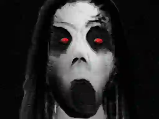 Spēle Slendrina Must Die The Asylum online