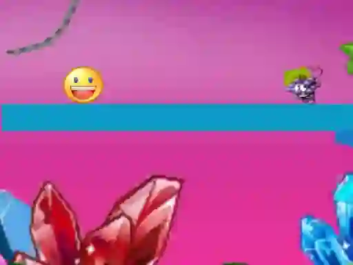 Spēle Hungry Emoji Line online