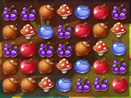 Spēle Forest Game online