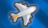 Spēle Air boss online