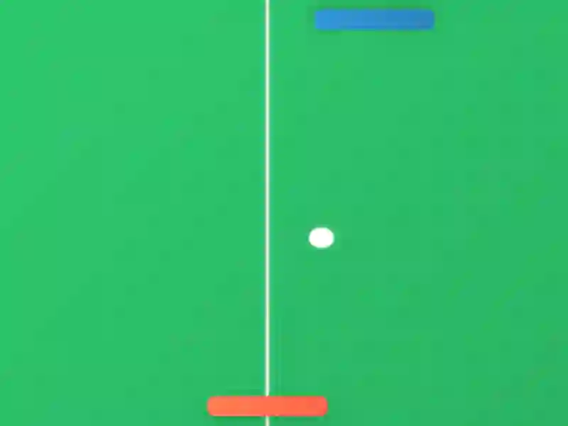 Spēle Pong Vision online