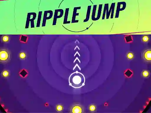 Spēle Ripple Jump online