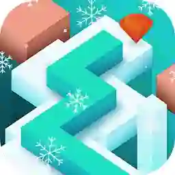 Spēle Music Line: Christmas online