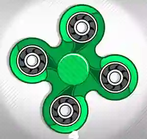Spēle Fidget Spinner Mania online