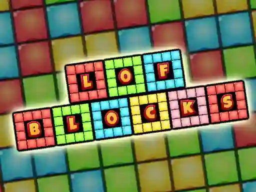 Spēle Lof Blocks online