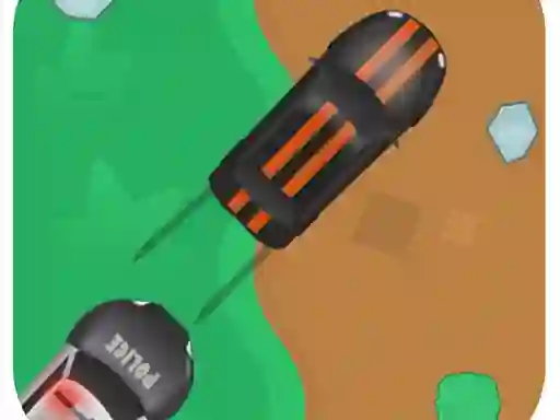 Spēle Car Chaser online