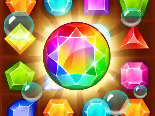 Spēle Amazing Jewel online