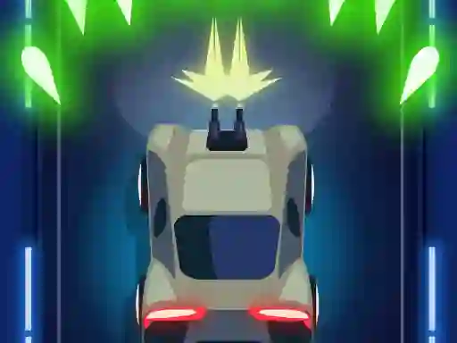 Spēle Armed Road online