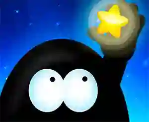 Spēle He Likes the Darkness online