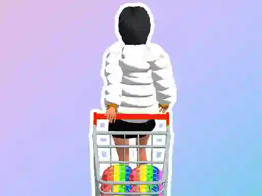 Spēle Trader Rush online