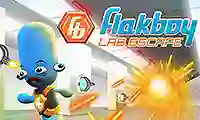 Spēle Flakboy Lab Escape online