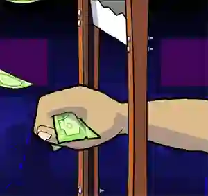 Spēle Cash Grab online