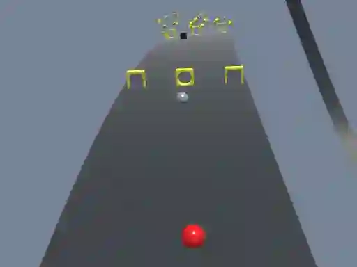 Spēle Shape Runner online