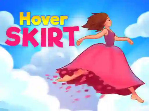 Spēle Hover Skirt online