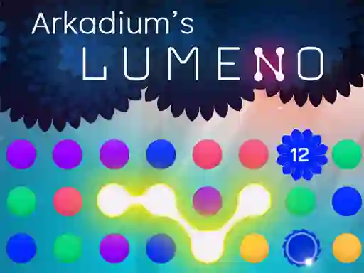 Spēle Lumeno online