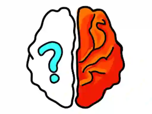 Spēle Brain Out online